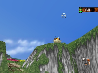 Pokemon Snap screenshot 4 for Nintendo 64